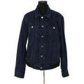 Vestes sur Grenoble : Veste Givenchy Veste bleue