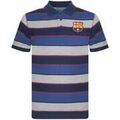 Polo Fc Barcelona GF486 Grenoble