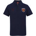Polos sur Grenoble : Polo West Ham United Fc GF598