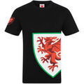 T-shirt Fa Wales GF632 Grenoble