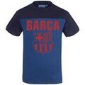 T-shirt Fc Barcelona GF764 Tee-shirts sur Grenoble : T-shirt Fc Barcelona GF764