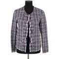 Vestes sur Grenoble : Veste Iro Veste multicolore