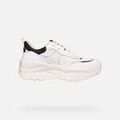 Baskets basses Geox D XTORS