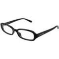 Lunettes sur Grenoble : Lunettes de soleil Saint Laurent SL 872 ERIN OPT Cadres Optiques, Noir/Transparent, 52 mm