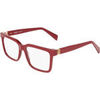 Lunettes de soleil Liu Jo LJ2847 Cadres Optiques, Bordeaux, 53 mm