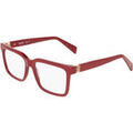Lunettes sur Grenoble : Lunettes de soleil Liu Jo LJ2847 Cadres Optiques, Bordeaux, 53 mm