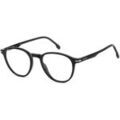 Lunettes sur Grenoble : Lunettes de soleil Carrera 383 Cadres Optiques, Noir, 49 mm