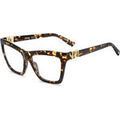 Lunettes de soleil Dsquared D2 0208 Cadres Optiques, Havana, 54 mm Grenoble