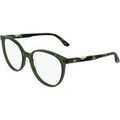 Lunettes de soleil Lacoste L2987 Cadres Optiques, Vert, 55 mm Grenoble