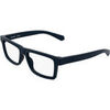 Lunettes de soleil Calvin Klein Jeans CKJ25629 Cadres Optiques, Bleu, 56 mm
