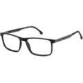 Lunettes sur Grenoble : Lunettes de soleil Carrera 8920 Cadres Optiques, Noir, 55 mm