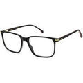 Lunettes sur Grenoble : Lunettes de soleil Carrera 374 Cadres Optiques, Noir, 56 mm
