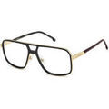 Lunettes sur Grenoble : Lunettes de soleil Carrera 1143 Cadres Optiques, Noir, 59 mm
