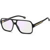 Lunettes de soleil Carrera VICTORY C 16 Cadres Optiques, Noir/Bleu, 58 mm