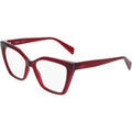 Lunettes de soleil Liu Jo LJ2822 Cadres Optiques, Rouge, 54 mm Grenoble