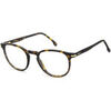 Lunettes de soleil Carrera 352 Cadres Optiques, Havana, 49 mm