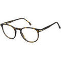 Lunettes sur Grenoble : Lunettes de soleil Carrera 352 Cadres Optiques, Havana, 49 mm