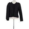Veste The Kooples Veste en coton noire