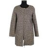 Manteau 1964 Shoes Veste noire