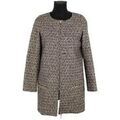 Manteaux sur Grenoble : Manteau 1964 Shoes Veste noire