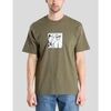 T-shirt Vans -