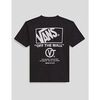 T-shirt Vans -