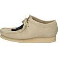 Baskets homme sur Grenoble : Baskets basses Clarks -