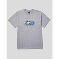 Tee-shirts sur Grenoble : T-shirt Huf -