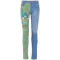 Jeans sur Grenoble : Jeans skinny Yoxeone -
