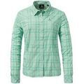 Chemises sur Grenoble : Chemise Sch�ffel - Vert