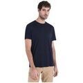 Tee-shirts sur Grenoble : T-shirt Icebreaker -