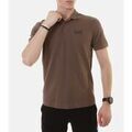 Polos sur Grenoble : Polo Emporio Armani EA7 -