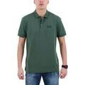 Polos sur Grenoble : Polo Emporio Armani EA7 -