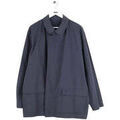 Veste Burberry Veste bleue Grenoble