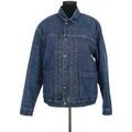 Vestes sur Grenoble : Veste Levis Veste bleue