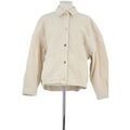 Vestes sur Grenoble : Veste Des Petits Hauts Veste en coton beige