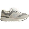 Baskets basses New Balance Baskets grises