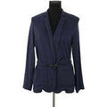 Vestes sur Grenoble : Veste Majestic Filatures Veste bleue