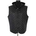 Gilet D&G Veste noire Grenoble