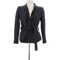 Vestes sur Grenoble : Veste Iro Veste en laine grise