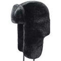 Chapeaux sur Grenoble : Chapeau Kangol WILD FUR TRAPPER