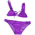 Maillots de bain sur Grenoble : Maillots de bain Anjavy Maillot de bain violet