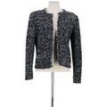 Vestes sur Grenoble : Veste Iro Veste noire