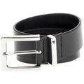 Ceintures sur Grenoble : Ceinture Guess Saffiano Milano
