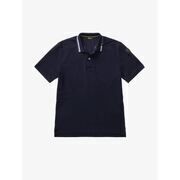 Polo Blauer -