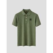 Polo Blauer -