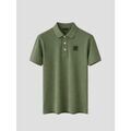 Polo Blauer -