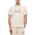 T-shirt Emporio Armani EA7 - T-shirt Emporio Armani EA7 - Grenoble