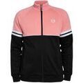 Veste Sergio Tacchini Veste de surv&agrave;�tement Orion Rose Grenoble