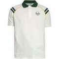 Polo Sergio Tacchini Nouveau polo Cortona